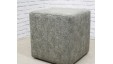 Cube Footstool