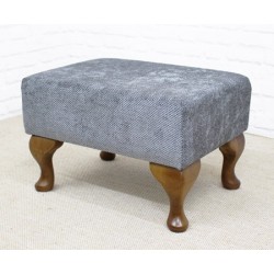 Small Footstool