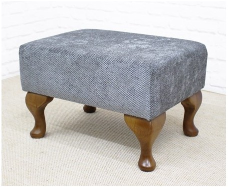 Small Footstool