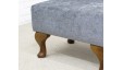 Richmond : Small Footstool