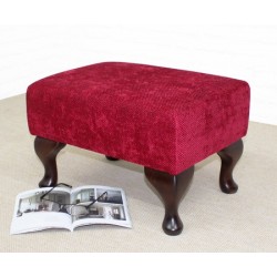 Small Footstool