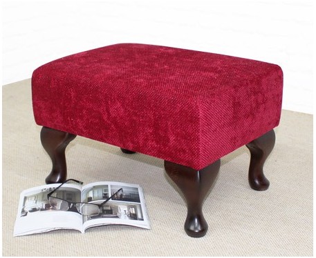 Small Footstool