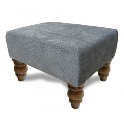 Small Footstool