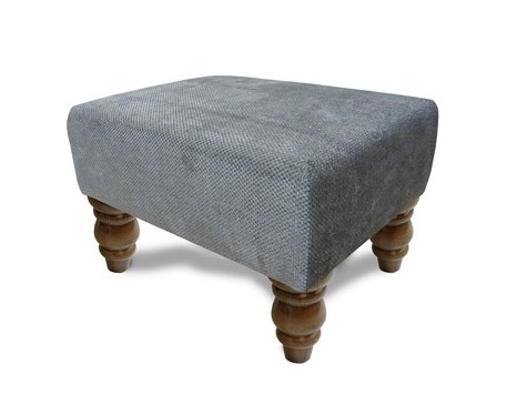 Small Footstool