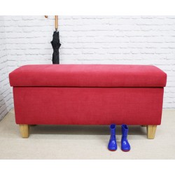 Deep Plain Storage Bench