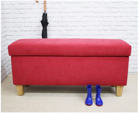 Deep Plain Storage Bench