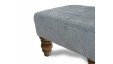 Small Footstool