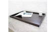 Rectangular : Wooden Tray