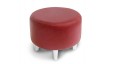 Deep Buttoned Table Stool