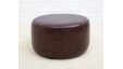 Deep Buttoned Table Stool