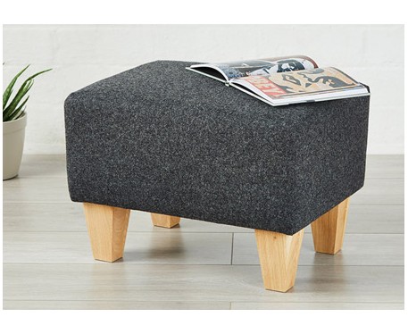 Edward : Deep Small Footstool