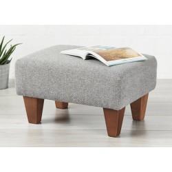 Richmond : Small Footstool