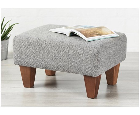 Richmond : Small Footstool