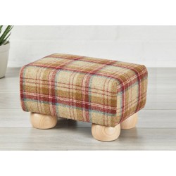 Richmond : Small Footstool
