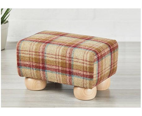Richmond : Small Footstool