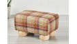 Richmond : Small Footstool