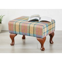 Richmond : Small Footstool