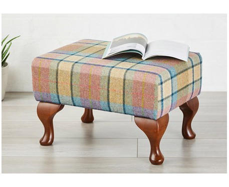 Richmond : Small Footstool