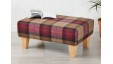 Richmond : Small Footstool