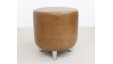Deep Buttoned Table Stool