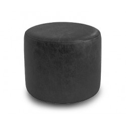 Deep Buttoned Table Stool