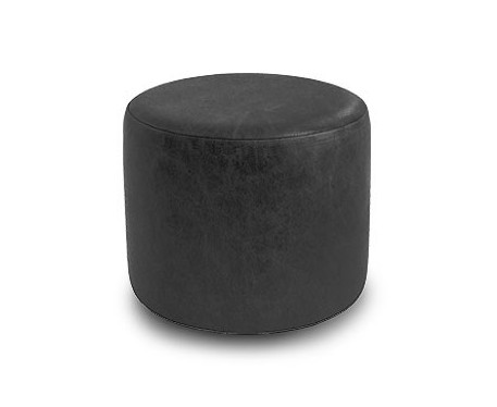 Deep Buttoned Table Stool