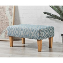 Canterbury : Plain Bench Stool