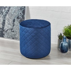 Camden Tall : Tall Drum Stool