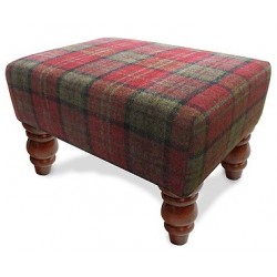 Small Footstool