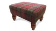 Small Footstool