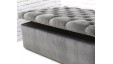 Lexington DEEP Storage : Deep Buttoned Storage Ottoman
