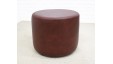Deep Buttoned Table Stool