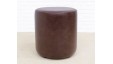 Deep Buttoned Table Stool