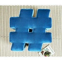 Hashtag : Hashtag Seat