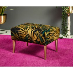 Richmond : Small Footstool