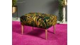 Richmond : Small Footstool