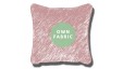 Own Fabric Cushions : Square Piped Cushion