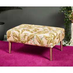 Richmond : Small Footstool