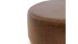 Brooklyn : Large Drum Pouffe
