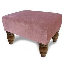 Small Footstool