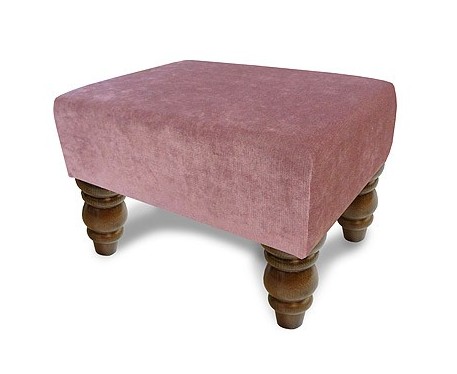 Small Footstool