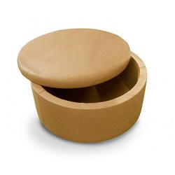 Dakota Storage : Large Storage Drum