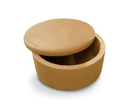 Dakota Storage : Large Storage Drum