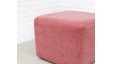 Bakerloo : Short Cube Footstool