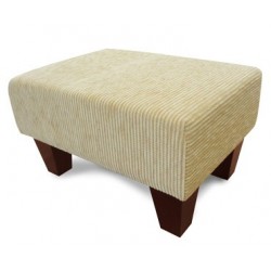 Small Footstool