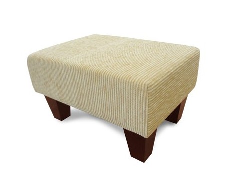 Small Footstool