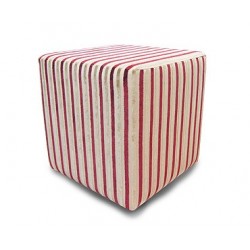 Cube Footstool