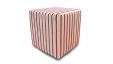 Cube Footstool