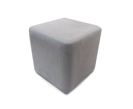 Cube Footstool