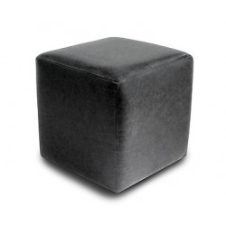 Cube Footstool
